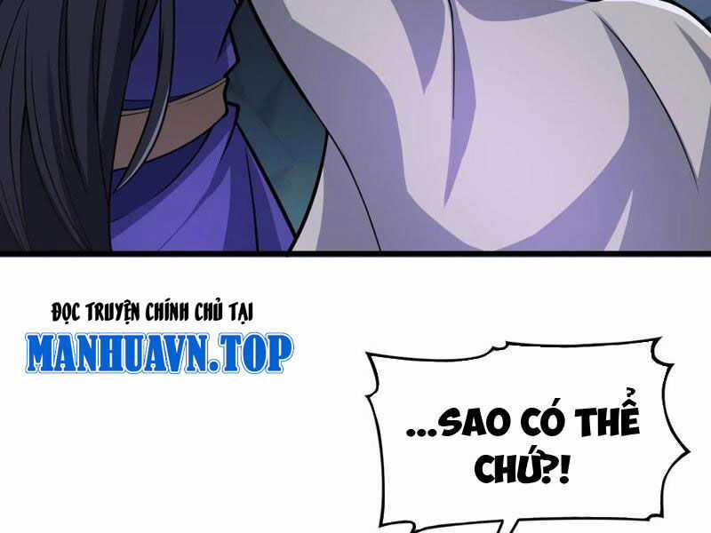 Đồ Nhi Phản Diện Ngươi Hãy Bỏ Qua Sư Tôn Đi Chapter 51 trang 110