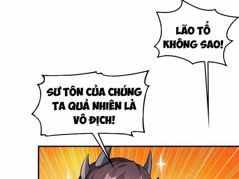 Đồ Nhi Phản Diện Ngươi Hãy Bỏ Qua Sư Tôn Đi Chapter 51 trang 118