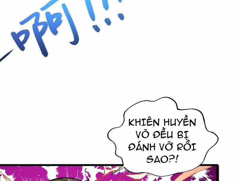 Đồ Nhi Phản Diện Ngươi Hãy Bỏ Qua Sư Tôn Đi Chapter 51 trang 12