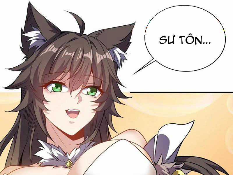 Đồ Nhi Phản Diện Ngươi Hãy Bỏ Qua Sư Tôn Đi Chapter 51 trang 120