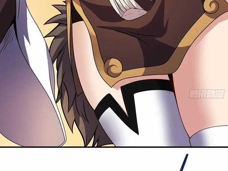 Đồ Nhi Phản Diện Ngươi Hãy Bỏ Qua Sư Tôn Đi Chapter 51 trang 122