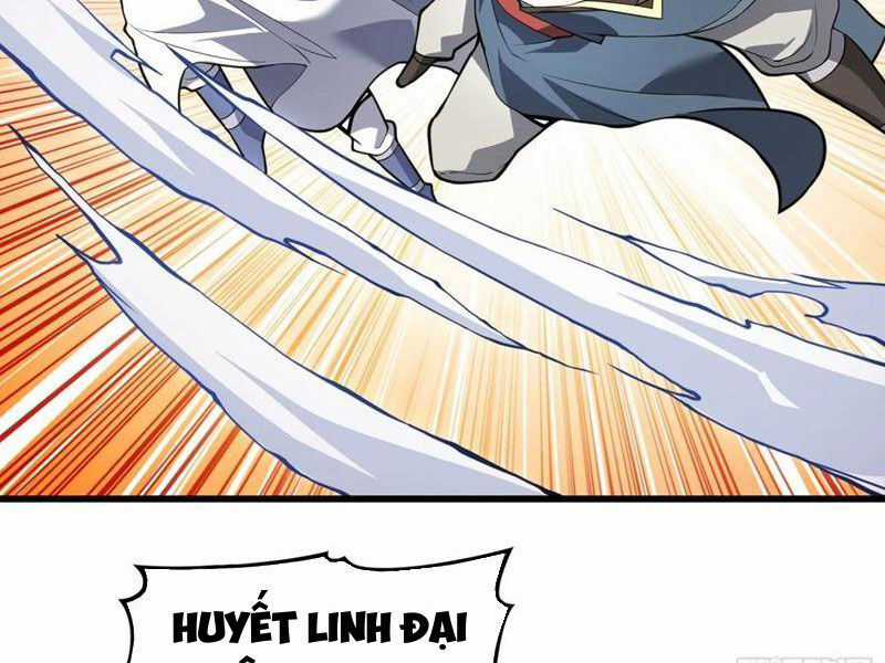 Đồ Nhi Phản Diện Ngươi Hãy Bỏ Qua Sư Tôn Đi Chapter 51 trang 21