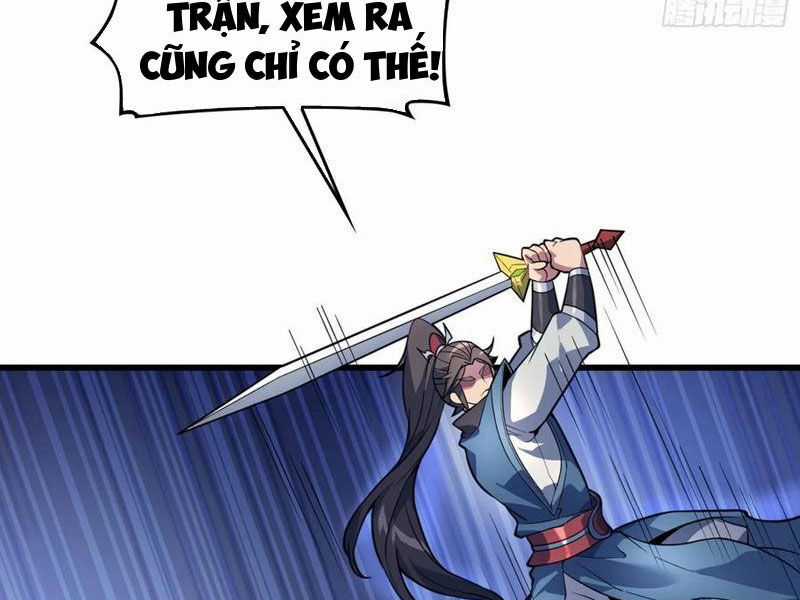 Đồ Nhi Phản Diện Ngươi Hãy Bỏ Qua Sư Tôn Đi Chapter 51 trang 22