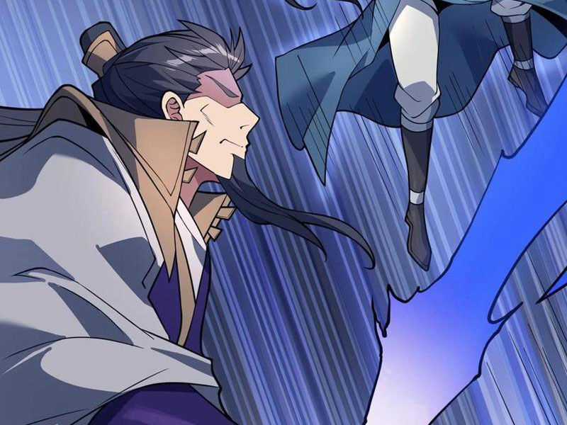 Đồ Nhi Phản Diện Ngươi Hãy Bỏ Qua Sư Tôn Đi Chapter 51 trang 23