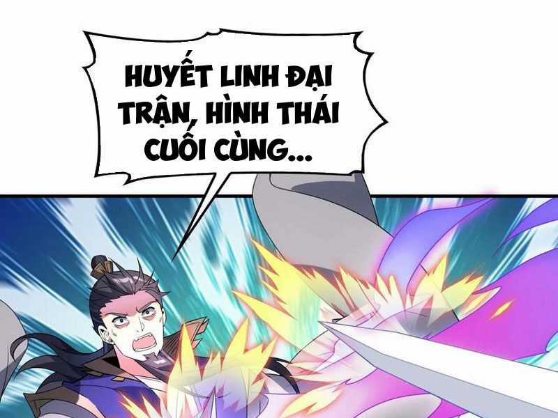 Đồ Nhi Phản Diện Ngươi Hãy Bỏ Qua Sư Tôn Đi Chapter 51 trang 28