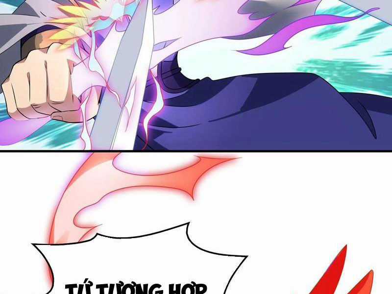 Đồ Nhi Phản Diện Ngươi Hãy Bỏ Qua Sư Tôn Đi Chapter 51 trang 29