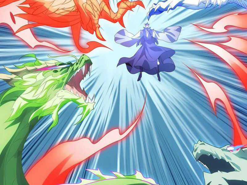 Đồ Nhi Phản Diện Ngươi Hãy Bỏ Qua Sư Tôn Đi Chapter 51 trang 31