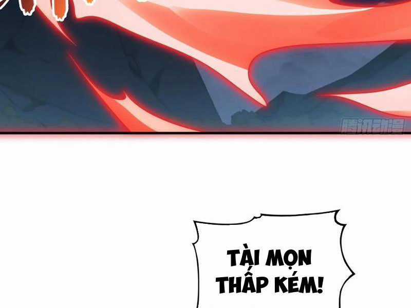 Đồ Nhi Phản Diện Ngươi Hãy Bỏ Qua Sư Tôn Đi Chapter 51 trang 37