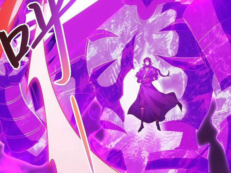 Đồ Nhi Phản Diện Ngươi Hãy Bỏ Qua Sư Tôn Đi Chapter 51 trang 41