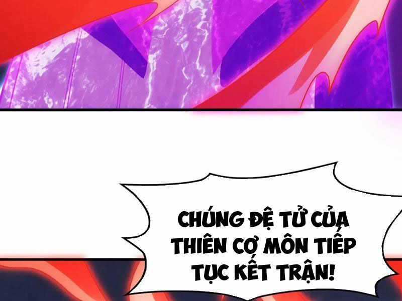 Đồ Nhi Phản Diện Ngươi Hãy Bỏ Qua Sư Tôn Đi Chapter 51 trang 43