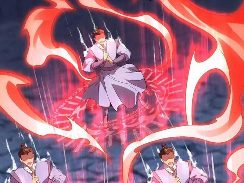 Đồ Nhi Phản Diện Ngươi Hãy Bỏ Qua Sư Tôn Đi Chapter 51 trang 44