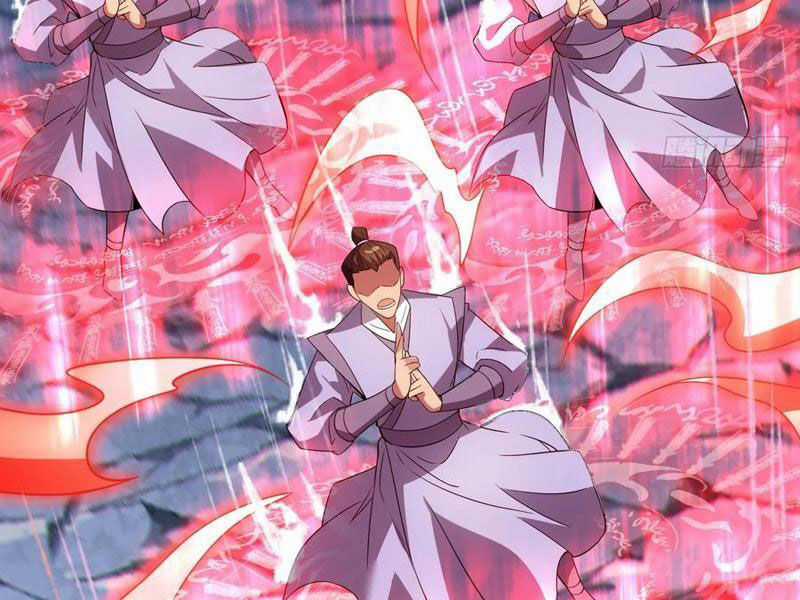 Đồ Nhi Phản Diện Ngươi Hãy Bỏ Qua Sư Tôn Đi Chapter 51 trang 45