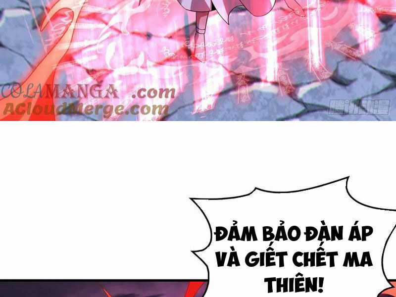 Đồ Nhi Phản Diện Ngươi Hãy Bỏ Qua Sư Tôn Đi Chapter 51 trang 46