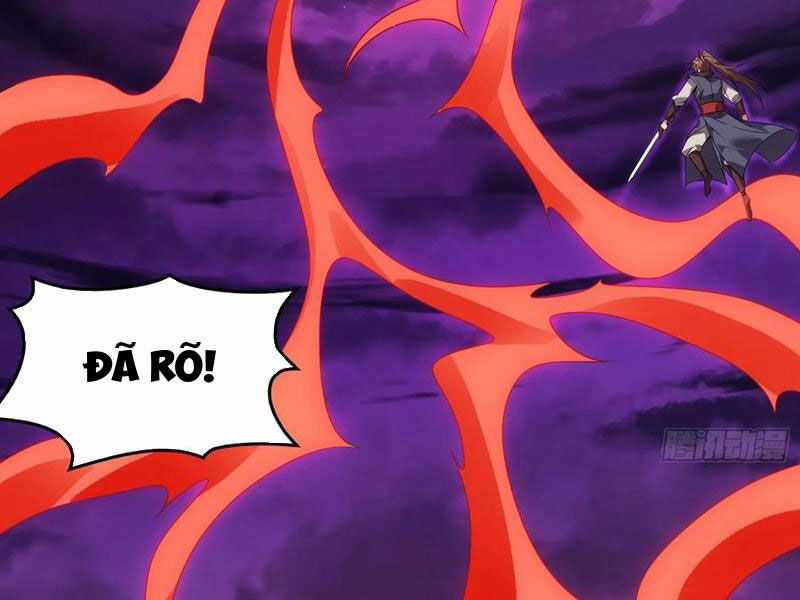 Đồ Nhi Phản Diện Ngươi Hãy Bỏ Qua Sư Tôn Đi Chapter 51 trang 48