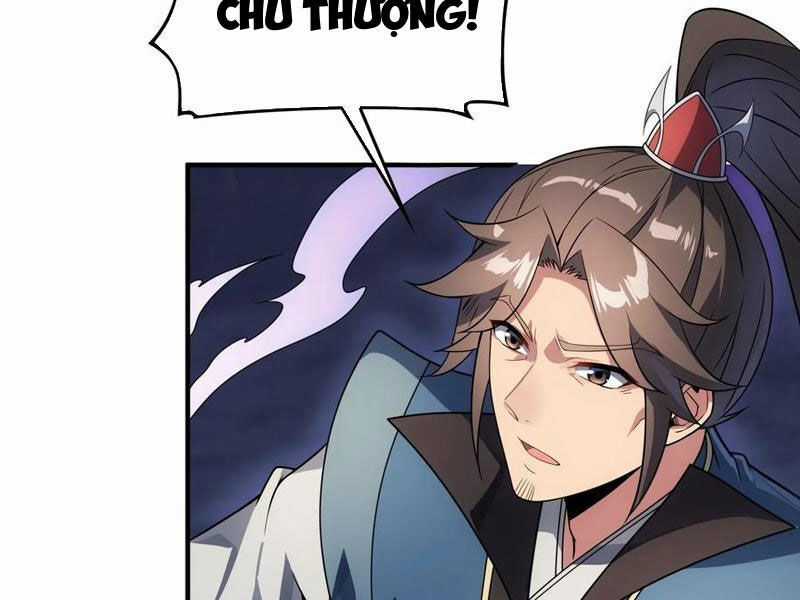 Đồ Nhi Phản Diện Ngươi Hãy Bỏ Qua Sư Tôn Đi Chapter 51 trang 50