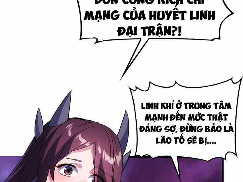 Đồ Nhi Phản Diện Ngươi Hãy Bỏ Qua Sư Tôn Đi Chapter 51 trang 52