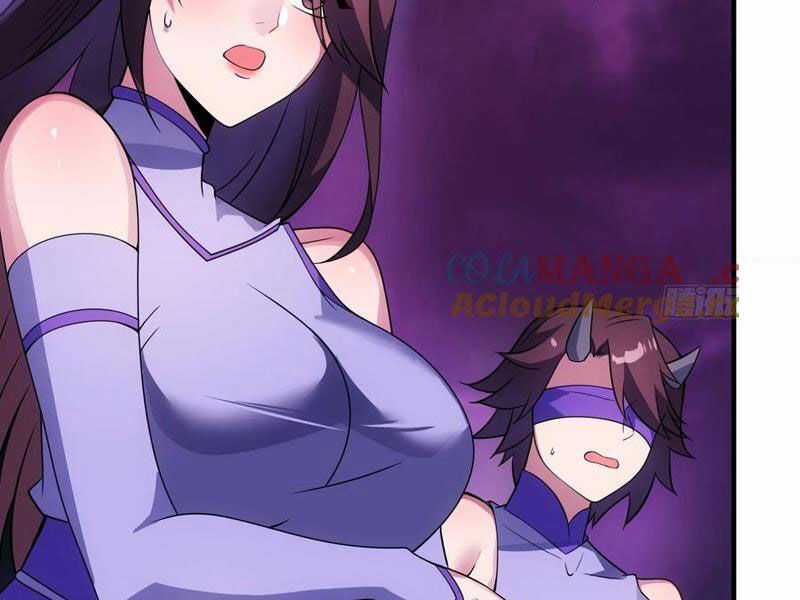 Đồ Nhi Phản Diện Ngươi Hãy Bỏ Qua Sư Tôn Đi Chapter 51 trang 53