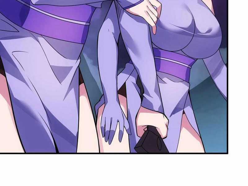 Đồ Nhi Phản Diện Ngươi Hãy Bỏ Qua Sư Tôn Đi Chapter 51 trang 54