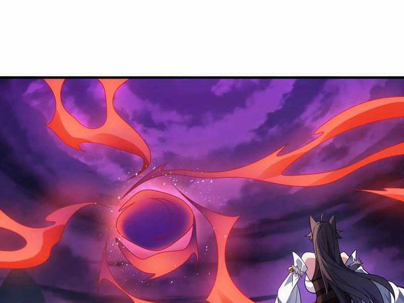 Đồ Nhi Phản Diện Ngươi Hãy Bỏ Qua Sư Tôn Đi Chapter 51 trang 57