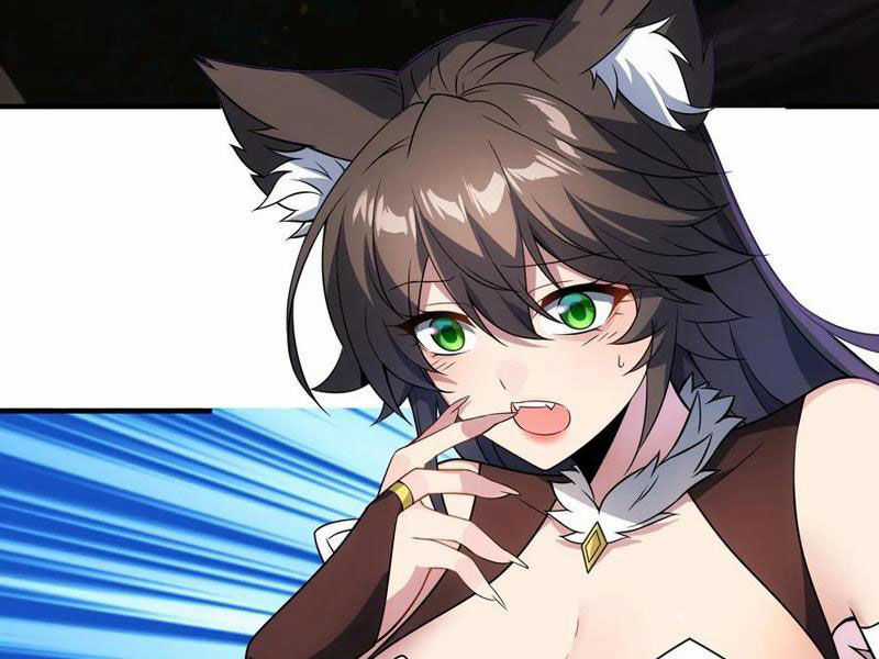 Đồ Nhi Phản Diện Ngươi Hãy Bỏ Qua Sư Tôn Đi Chapter 51 trang 59