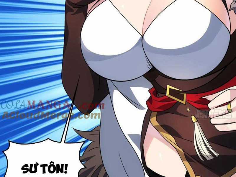 Đồ Nhi Phản Diện Ngươi Hãy Bỏ Qua Sư Tôn Đi Chapter 51 trang 60