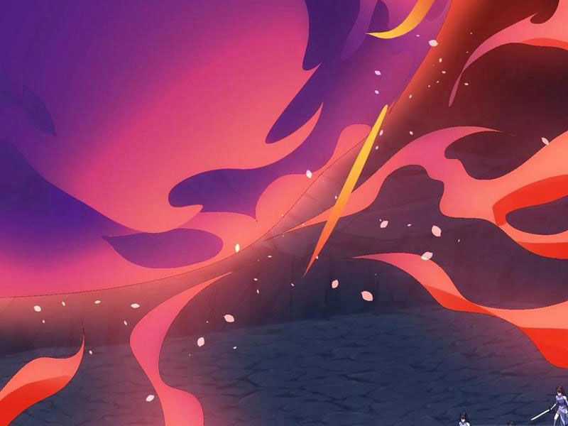 Đồ Nhi Phản Diện Ngươi Hãy Bỏ Qua Sư Tôn Đi Chapter 51 trang 62