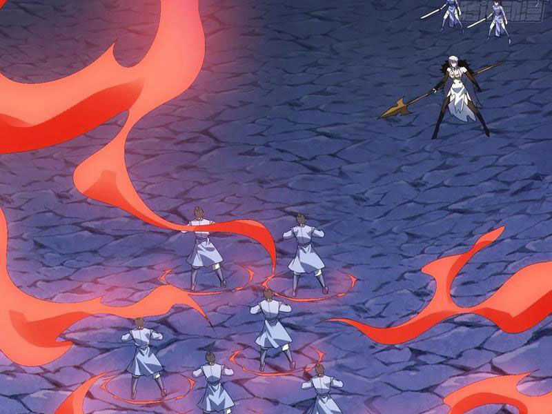 Đồ Nhi Phản Diện Ngươi Hãy Bỏ Qua Sư Tôn Đi Chapter 51 trang 63