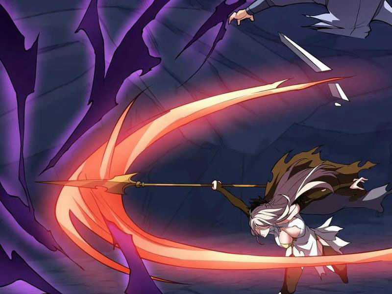 Đồ Nhi Phản Diện Ngươi Hãy Bỏ Qua Sư Tôn Đi Chapter 51 trang 65