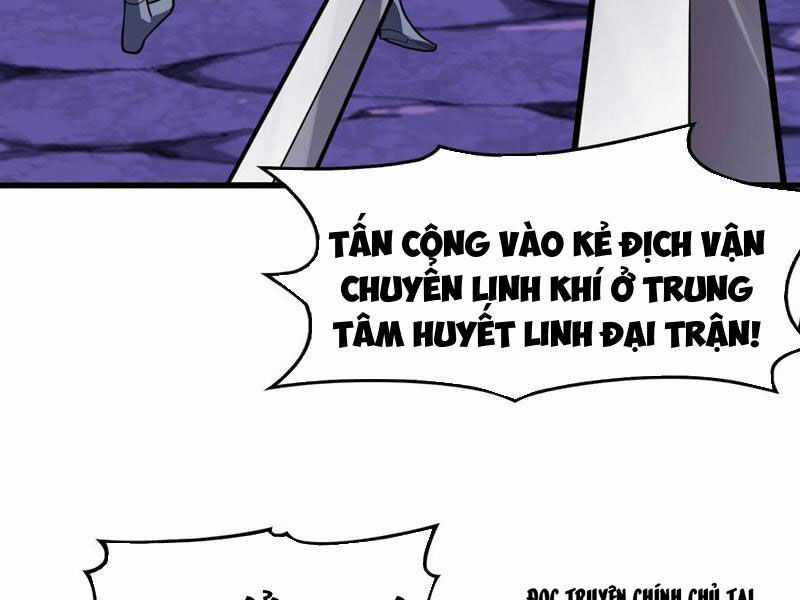 Đồ Nhi Phản Diện Ngươi Hãy Bỏ Qua Sư Tôn Đi Chapter 51 trang 67
