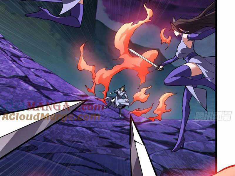 Đồ Nhi Phản Diện Ngươi Hãy Bỏ Qua Sư Tôn Đi Chapter 51 trang 73