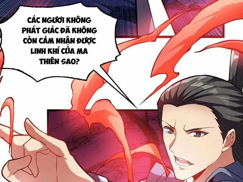 Đồ Nhi Phản Diện Ngươi Hãy Bỏ Qua Sư Tôn Đi Chapter 51 trang 74