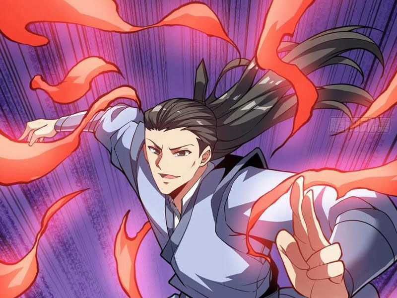 Đồ Nhi Phản Diện Ngươi Hãy Bỏ Qua Sư Tôn Đi Chapter 51 trang 78