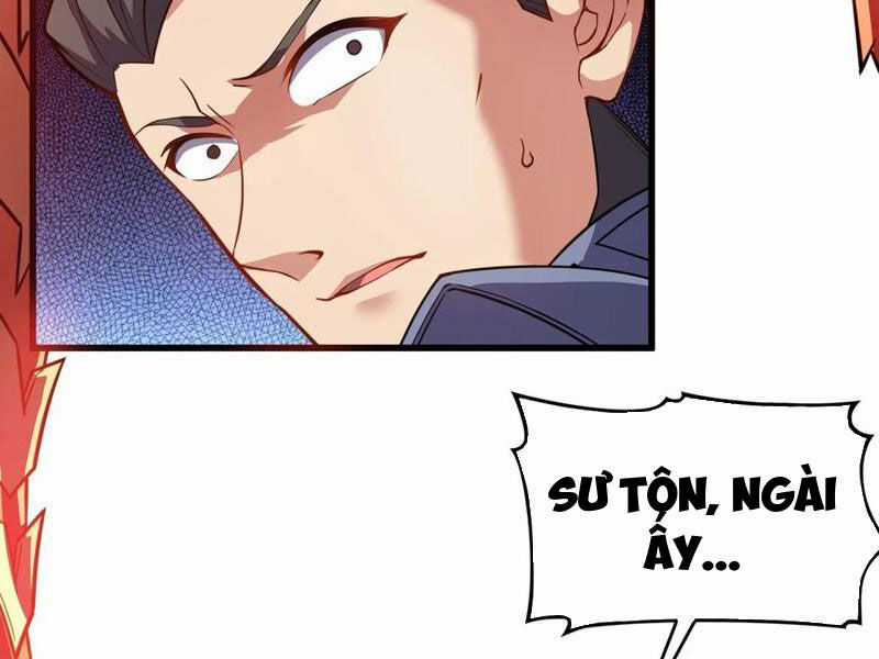 Đồ Nhi Phản Diện Ngươi Hãy Bỏ Qua Sư Tôn Đi Chapter 51 trang 83