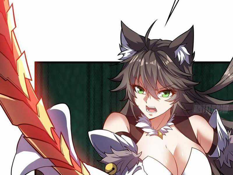 Đồ Nhi Phản Diện Ngươi Hãy Bỏ Qua Sư Tôn Đi Chapter 51 trang 84