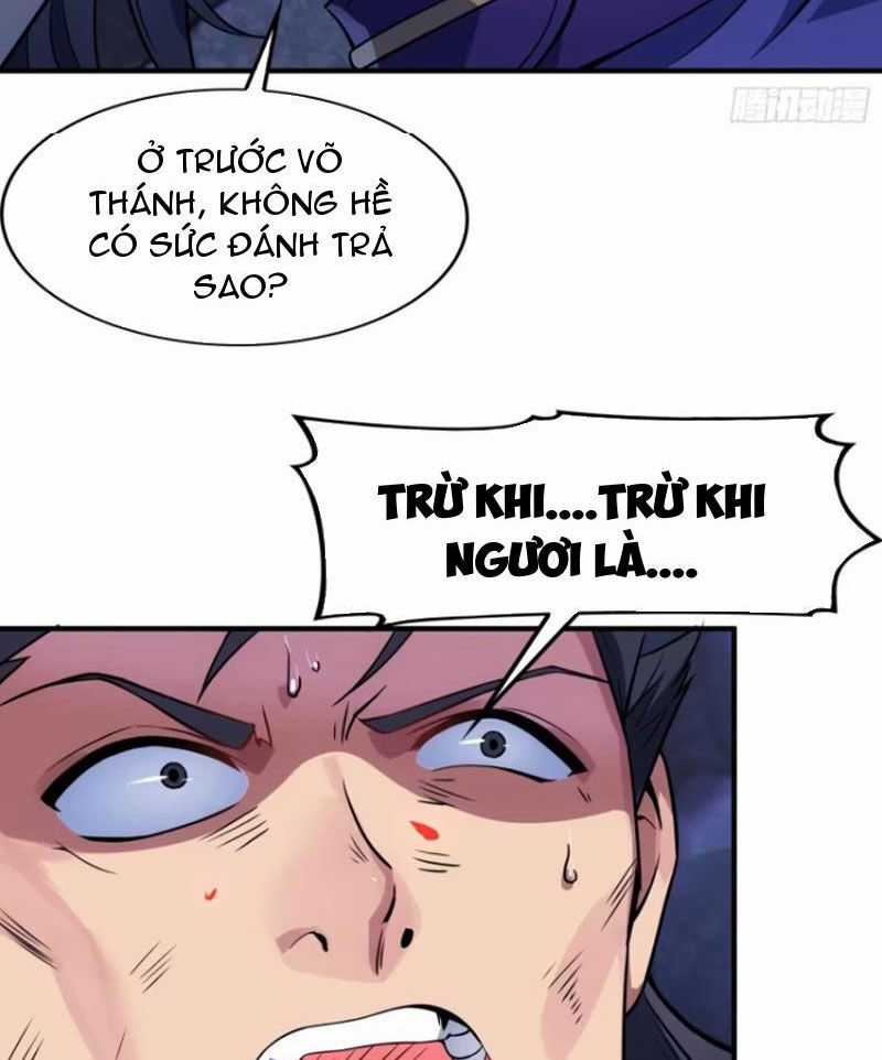 Đồ Nhi Phản Diện Ngươi Hãy Bỏ Qua Sư Tôn Đi Chapter 52 trang 10
