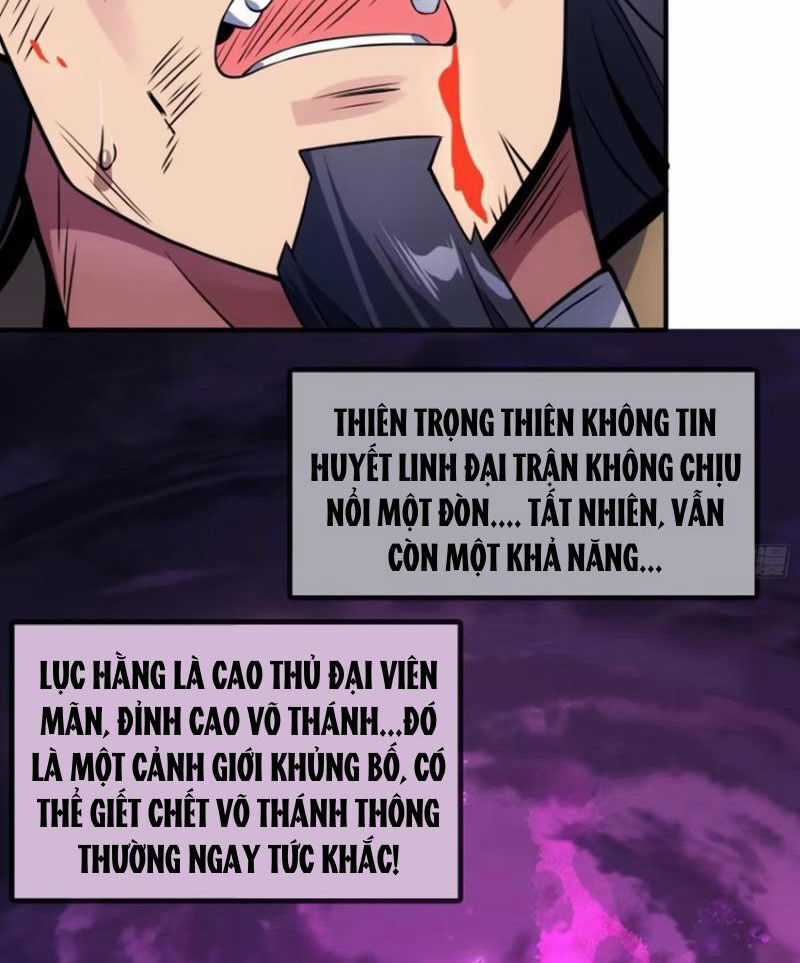 Đồ Nhi Phản Diện Ngươi Hãy Bỏ Qua Sư Tôn Đi Chapter 52 trang 11