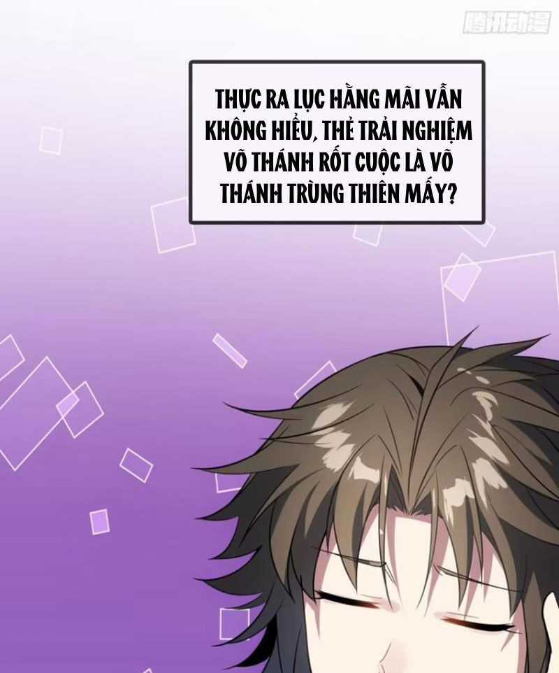 Đồ Nhi Phản Diện Ngươi Hãy Bỏ Qua Sư Tôn Đi Chapter 52 trang 16
