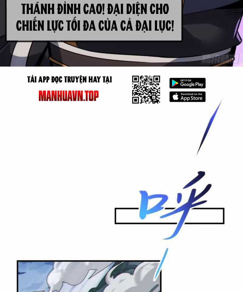 Đồ Nhi Phản Diện Ngươi Hãy Bỏ Qua Sư Tôn Đi Chapter 52 trang 18