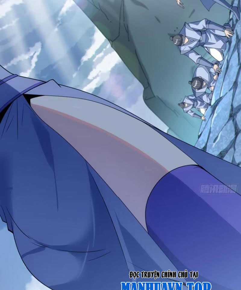 Đồ Nhi Phản Diện Ngươi Hãy Bỏ Qua Sư Tôn Đi Chapter 52 trang 22