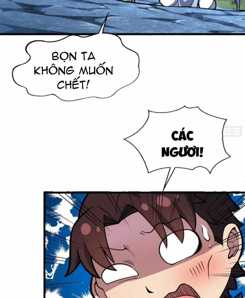 Đồ Nhi Phản Diện Ngươi Hãy Bỏ Qua Sư Tôn Đi Chapter 52 trang 30
