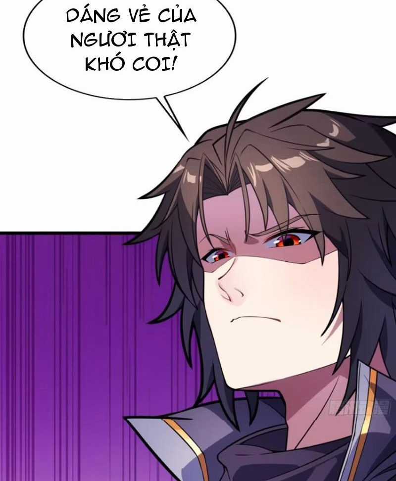 Đồ Nhi Phản Diện Ngươi Hãy Bỏ Qua Sư Tôn Đi Chapter 52 trang 34