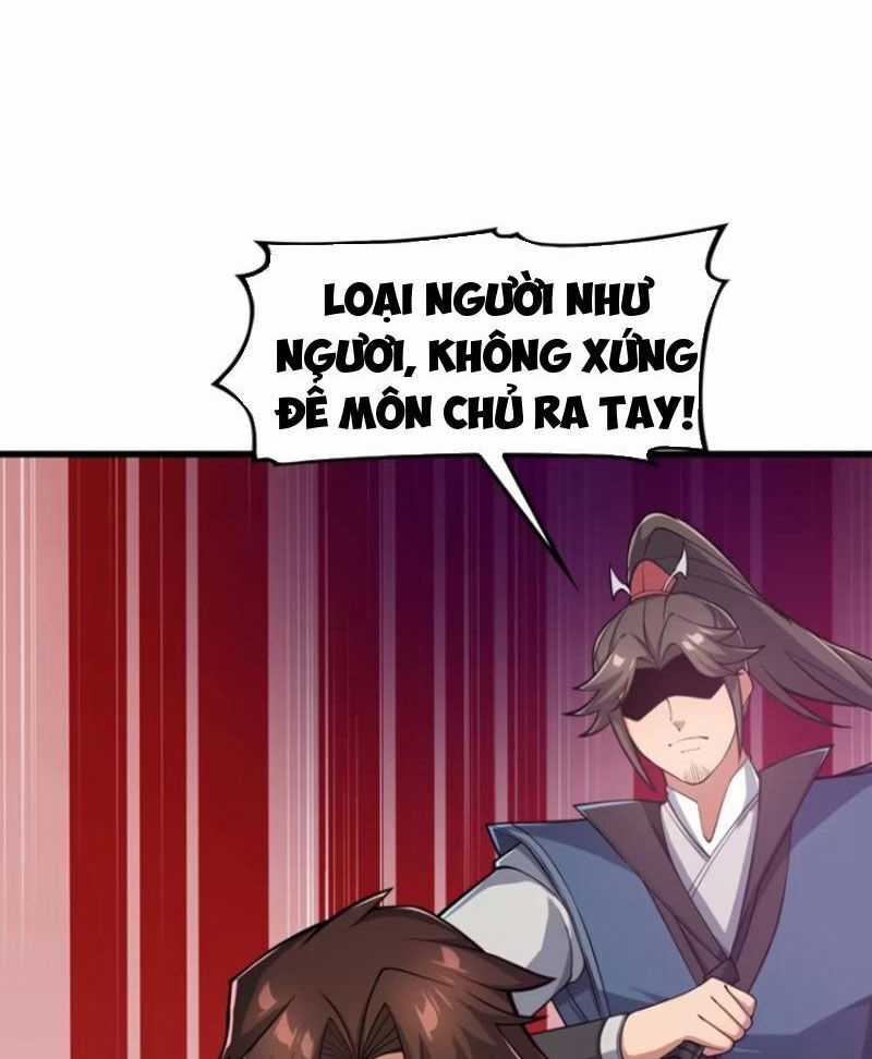 Đồ Nhi Phản Diện Ngươi Hãy Bỏ Qua Sư Tôn Đi Chapter 52 trang 40