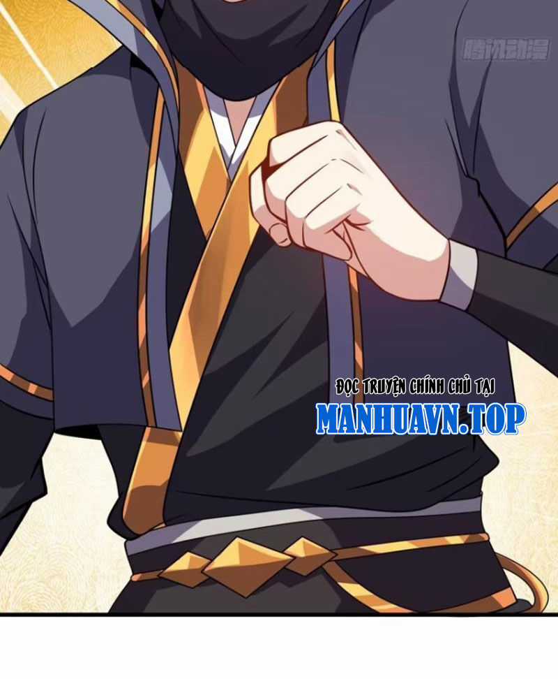 Đồ Nhi Phản Diện Ngươi Hãy Bỏ Qua Sư Tôn Đi Chapter 52 trang 57