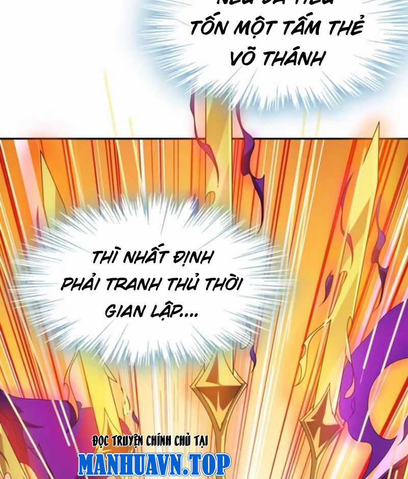 Đồ Nhi Phản Diện Ngươi Hãy Bỏ Qua Sư Tôn Đi Chapter 52 trang 60