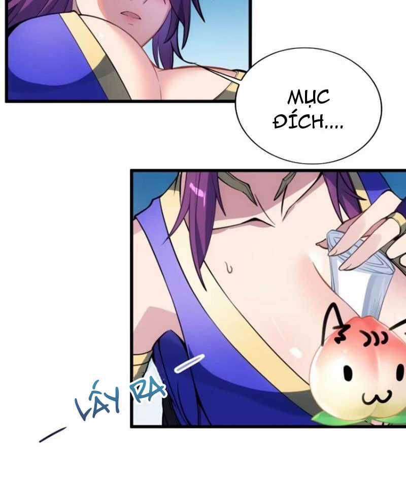 Đồ Nhi Phản Diện Ngươi Hãy Bỏ Qua Sư Tôn Đi Chapter 52 trang 74