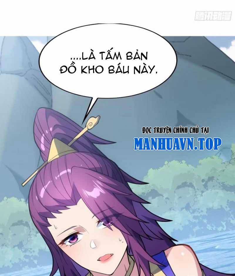 Đồ Nhi Phản Diện Ngươi Hãy Bỏ Qua Sư Tôn Đi Chapter 52 trang 75