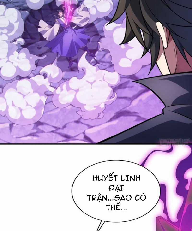 Đồ Nhi Phản Diện Ngươi Hãy Bỏ Qua Sư Tôn Đi Chapter 52 trang 8