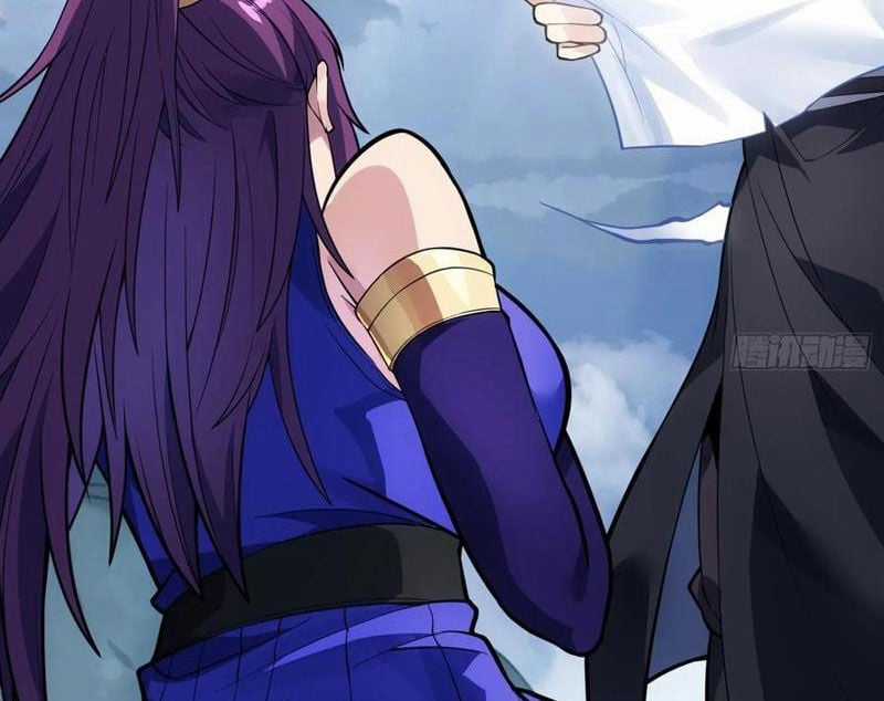 Đồ Nhi Phản Diện Ngươi Hãy Bỏ Qua Sư Tôn Đi Chapter 53 trang 10