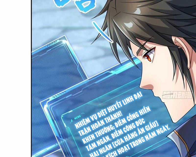 Đồ Nhi Phản Diện Ngươi Hãy Bỏ Qua Sư Tôn Đi Chapter 53 trang 113