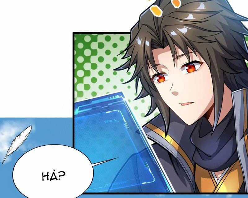 Đồ Nhi Phản Diện Ngươi Hãy Bỏ Qua Sư Tôn Đi Chapter 53 trang 115